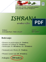 Ishrana00 PDF