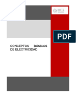 Conceptos Basicos de Electricidad