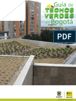 Guia de Techos Verdes de Bogota PDF