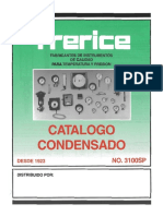 Catalogo Condenso