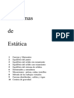 Problemas de Estática [Ejercicios resueltos].pdf