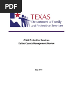 FinalDallas County Management Review 5 17 16