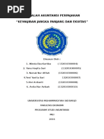 Download Makalah Akuntansi Perpajakan Kewajiban Jk PjgEkuitas Fix by kiky SN313084172 doc pdf