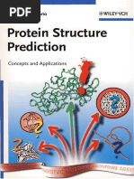 Bioinformatics | PDF | Dna | Sequence Alignment