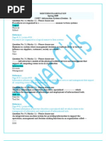 Download CS507 Midterm Paper 2 by Power Girls SN31308646 doc pdf
