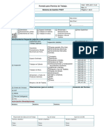 SFS-461-14-A Fmto Perm de Trab TNC