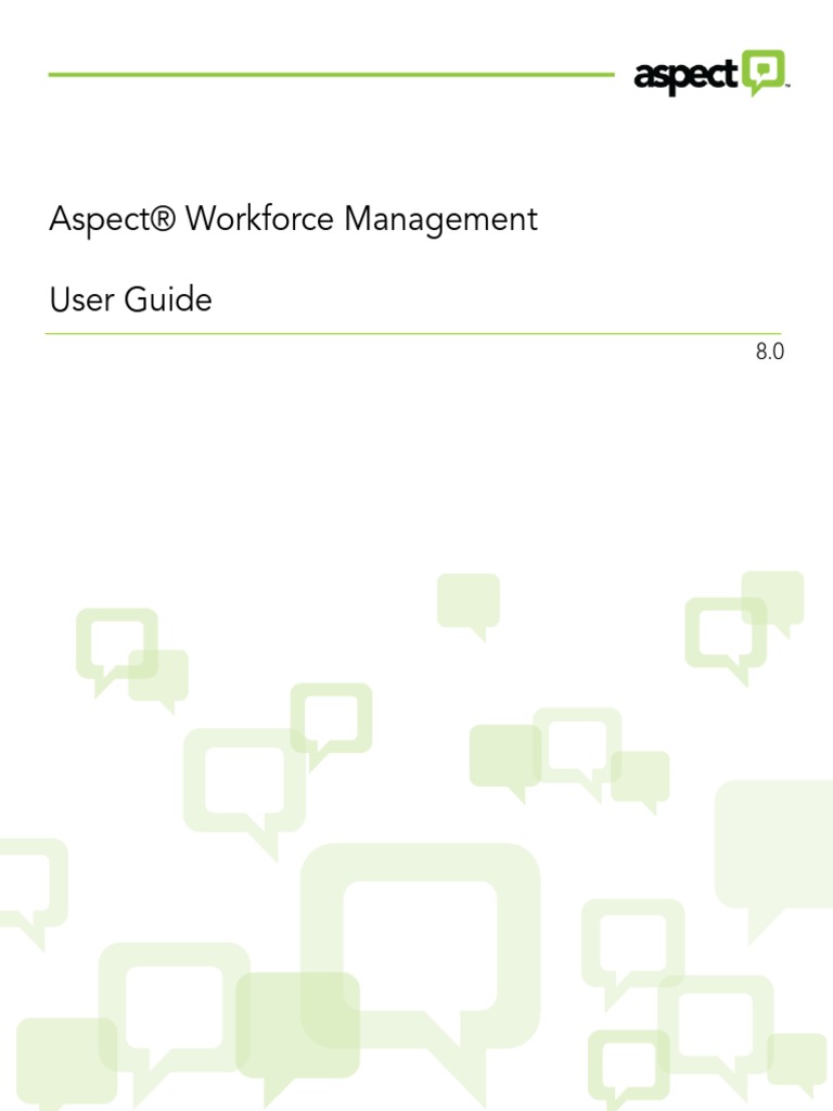 WFM Technical Reference - Step 3: Verifying or changing status key