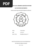 Download Faktor Yang Mempengaruhi Konsumsi by Dewi SN313089726 doc pdf