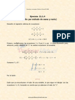 Ejercicio 2 Ecuaciones (CursoTelefonistas) PDF