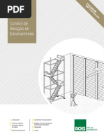 2 Manual de Seguridad en Excavaciones