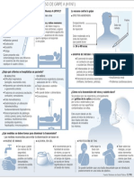 Gripe A Vacuna, Diagnóstico, Internación, Contagio, Prevención y Medicación 2