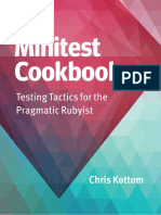 TheMinitestCookbook Sample