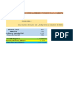 Parcial de Geotecnia 2do Corte