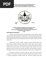 Makalah migrasi