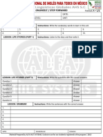 Ahs - A Onlineelt Format