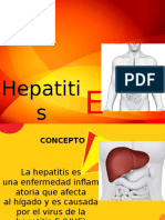 Hepatitis