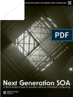 2014 - Next Generation SOA - A Real-World Guide ToModern Service-Oriented Computing