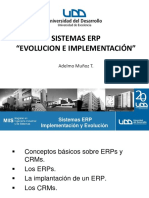 Clases TI 1 - SCL