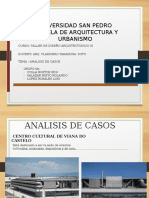 Analisis de Casos