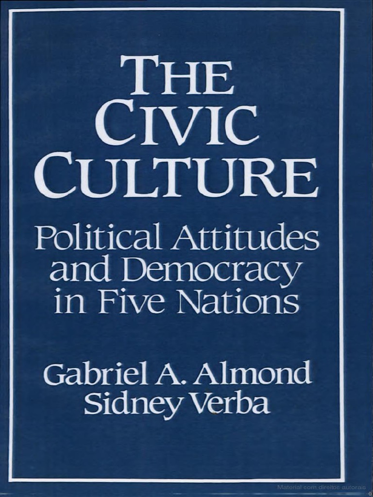 100+ Civic Culture Almond Verba Gratis Terbaru
