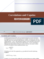 2.10_Correlations+and+Copulas+相关性和连接函数