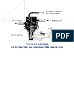 Bomba de Combustible