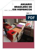 Anuario de Estudos Hispanicos PDF