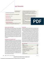 JAMA The Journal of The American Medical Association Volume 315 Issue 14 2016 (Doi 10.1001/jama.2016.1459) Stein, Sarah L. Cifu, Adam S. - Management of Atopic Dermatitis