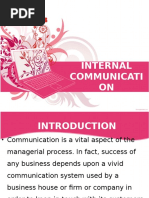 Office Note Format and Guidelines | PDF