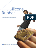 RTV Silicone Selector Guide Europe