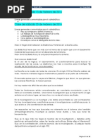 Seminario De Investigación 2016