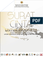 Surat Cinta Untuk Indonesia Fix PDF