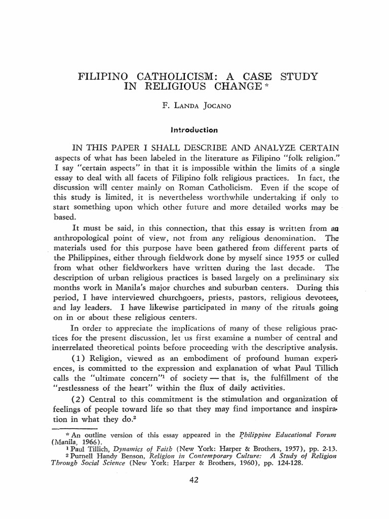 Paano gumawa ng case study tagalog picture