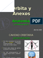 ORBITA