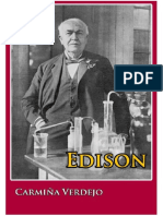 Edison - Carmiña Verdejo