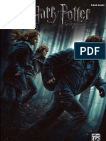 7 Harry Potter and The Deathly Hollows Part I PDF