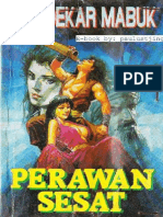 Pendekar Mabuk - 4. Perawan Sesat PDF