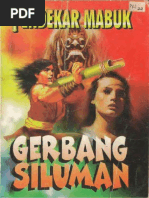 Download Pendekar Mabuk - 74 Gerbang Silumanpdf by ASri Wahyuni SN313112777 doc pdf