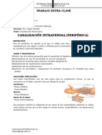 canalizacionintravenosa-120607010130-phpapp02.docx