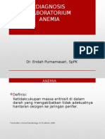 Diagnosis Laboratorium Anemia Mh Lengkappptx
