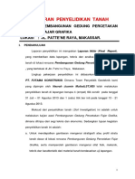 LAPORAN Patte'ne PDF