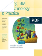 Maximum Press - Exploring IBM SOA Technology and Practice [2007]