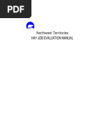 Download Hay Job Evaluation Manual Best Practicepdf by Kukuh Hidayat SN313120924 doc pdf