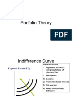 Indifference Curve