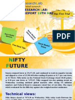 Equity Research Lab 19th May Derivative Report.ppt