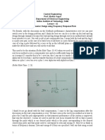 Control Engineering Lec - 41