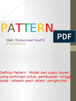 Pattern