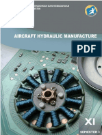 Aircraft Hydraulic Manufacture Xi 3 PDF