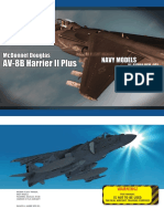 RAZBAM AV-8B Aircraft Manual PDF
