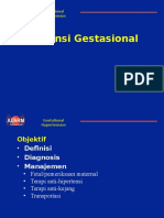 xxx 10 Hipertensi Gestasional - Alarm--- dr. Nuswil Bernolian , SpOG (K).pptx